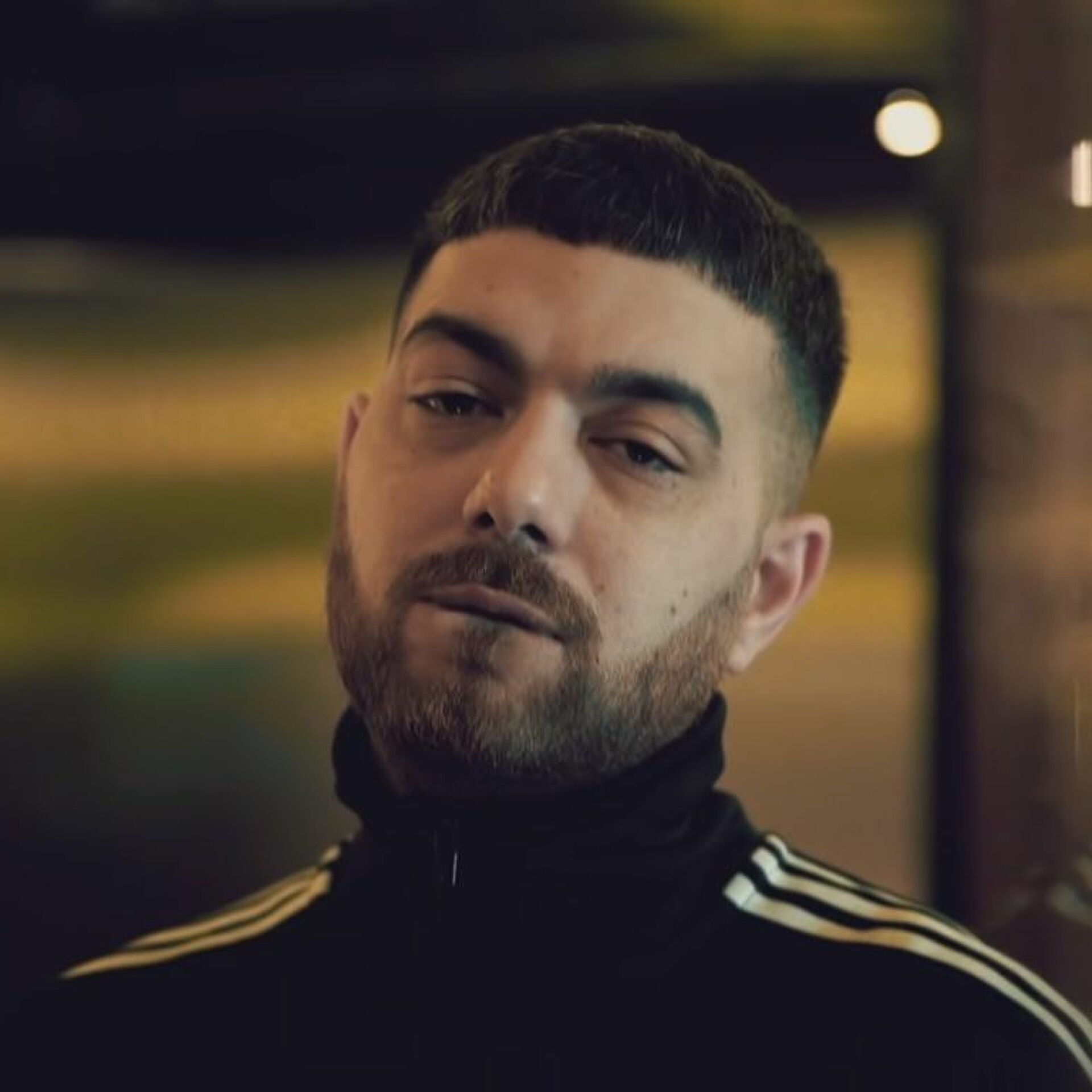 Rapçi Murda, 