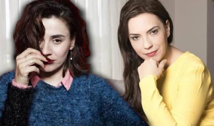 Ceylan Ertem’den Yeşim Salkım'a: Gündem olmak için moda olan bir davranış türü; boş keseden sallamak