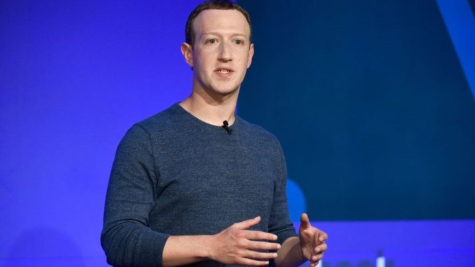 Facebook plans to recruit 10,000 people in the EU to work on the metaverse