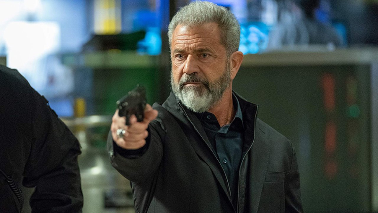 Mel Gibson, 'John Wick' dizisinde rol alacak