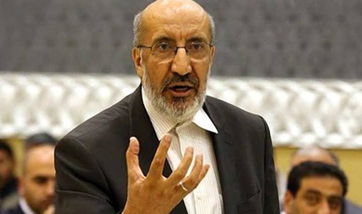 Abdurrahman Dilipak: Bizim ‘Neo Osmanlıcılığımız’ buraya kadar efendim!