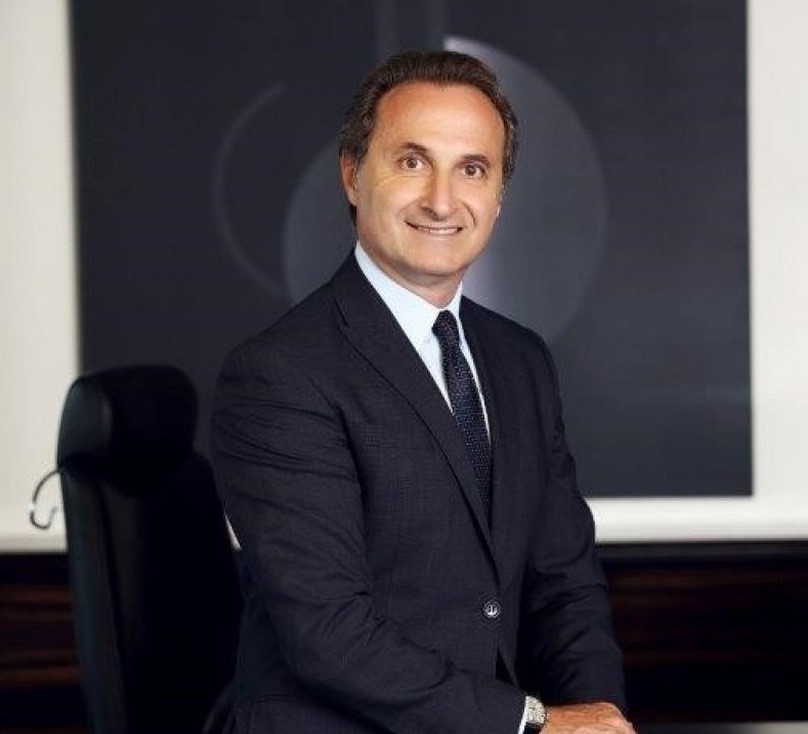 Naim Gençoğlu Kimdir? Kaç Yaşında? Nereli?