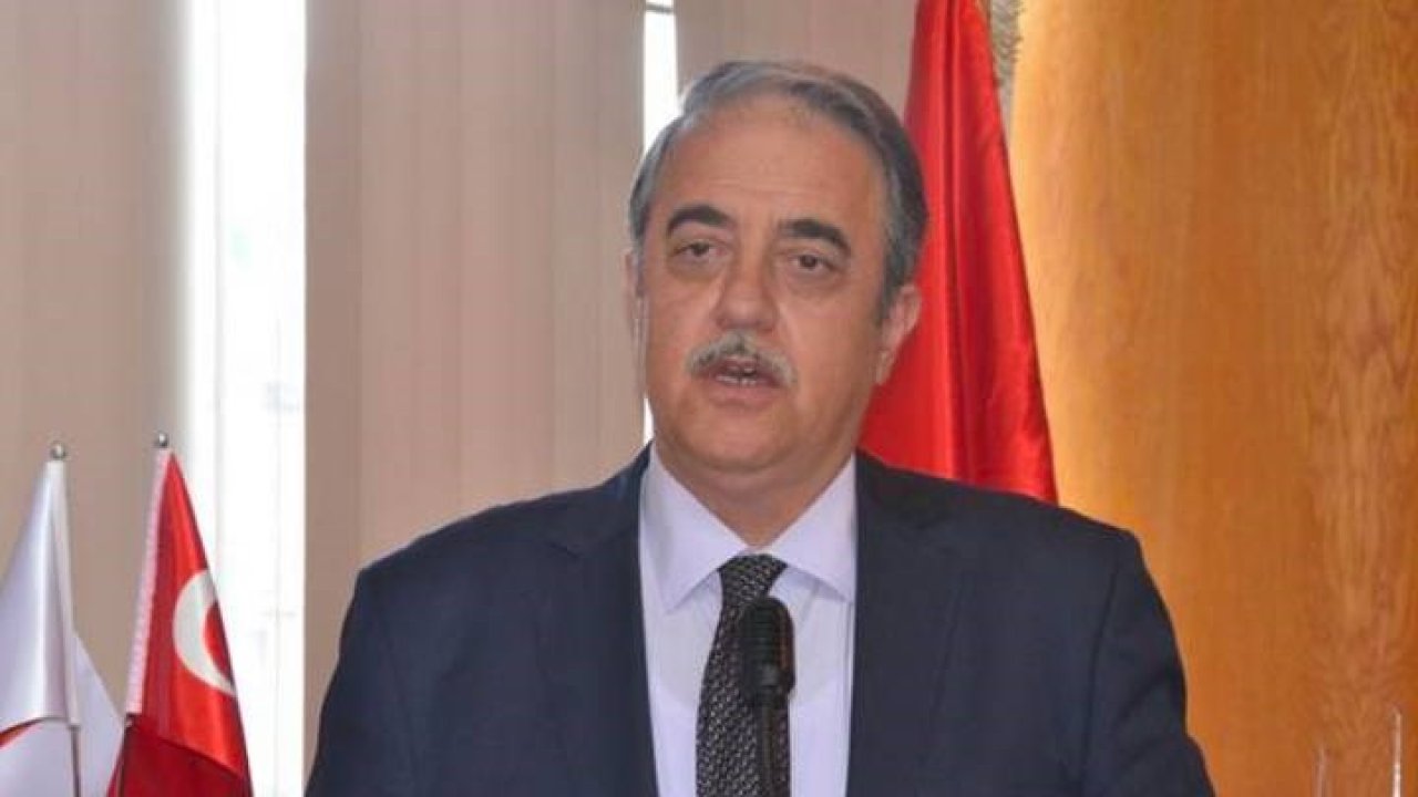 AKP'li Şentürk'ten TÜGVA açıklaması: Rahatsızlık vermeye devam edeceğiz