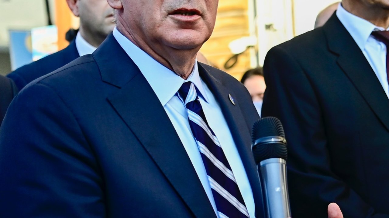 Muharrem İnce'den gazetecinin HDP sorusuna tepki: Bana böyle Ali Cengiz oyunu yapma