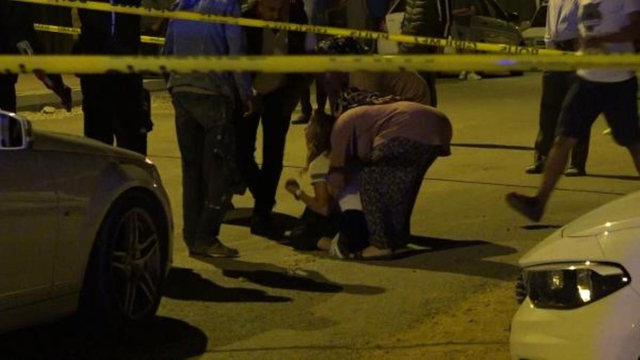 'Sosyal medya' tartışması kanlı bitti: 1 ölü