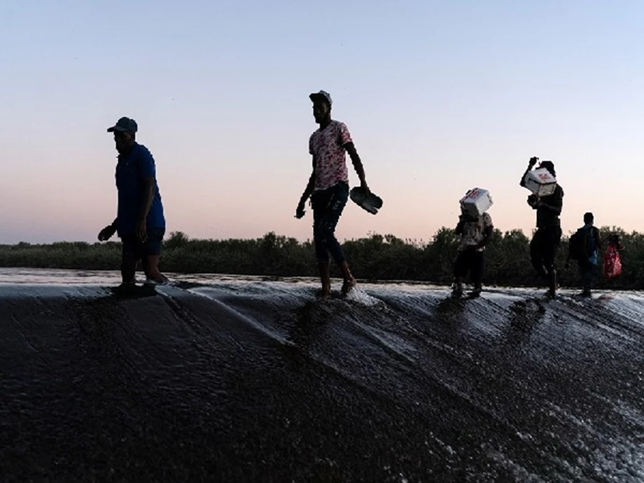 Malaysia lifts its migrant worker restriction
