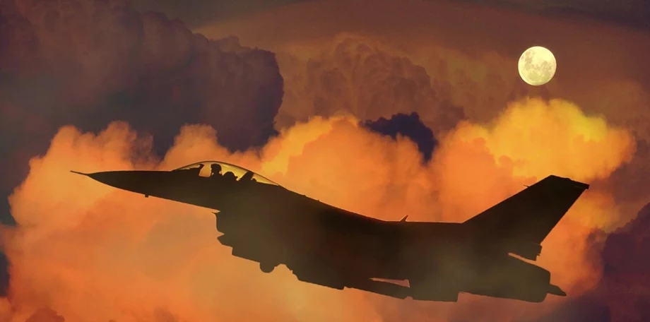 Ethiopia's Tigray region has been struck by new airstrikes