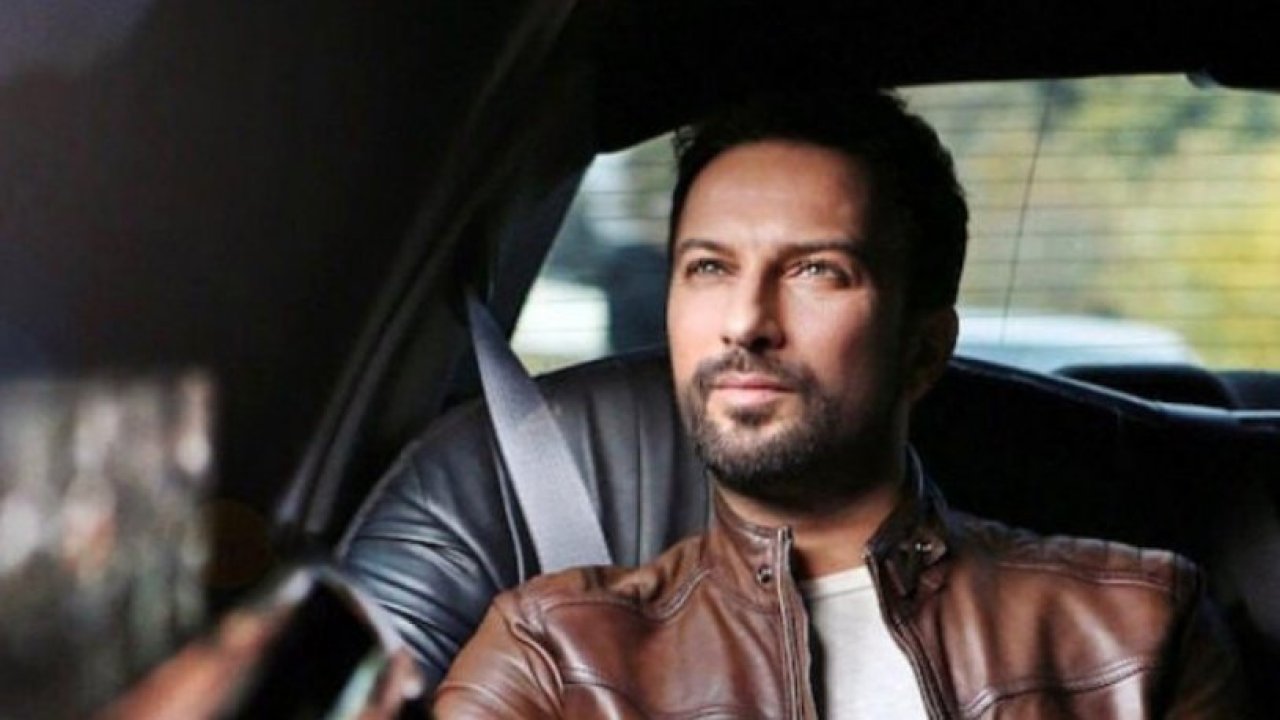 Tarkan'ın reklamdan alacağı ücret dudak uçuklattı