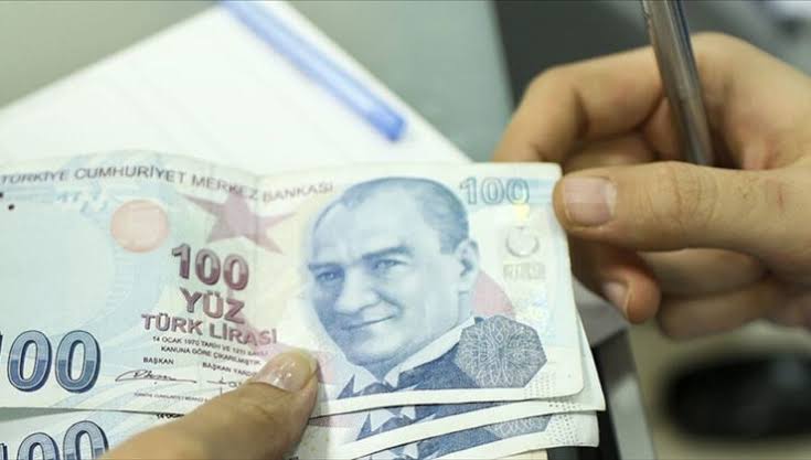 Merkez Bankası, TL zorunlu karşılıklara ödenen faizi yüzde 10,5'e indirdi