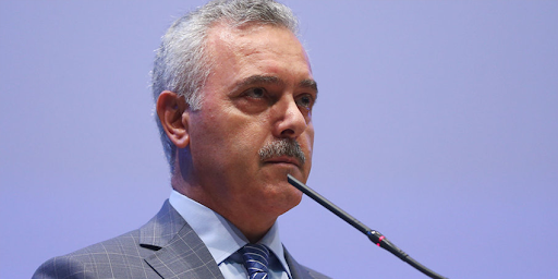 AKP'li Ataş: Şu anda gündemimizde bir seçim yok