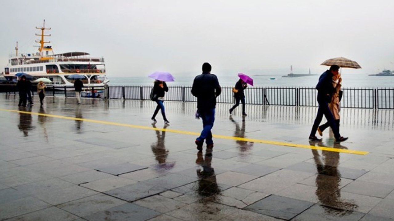 Meteoroloji’den kar uyarısı