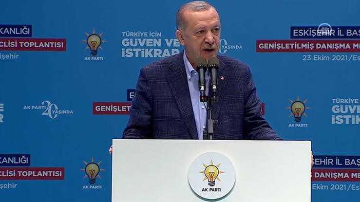 Kılıçdaroğlu'nun 