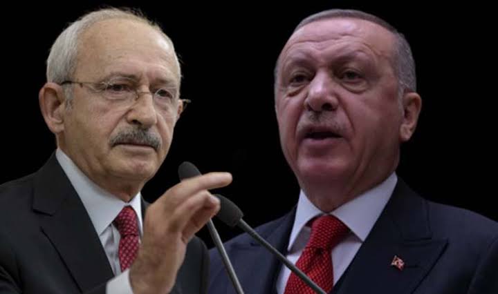 Kılıçdaroğlu’ndan Erdoğan’a ‘büyükelçi’ yanıtı