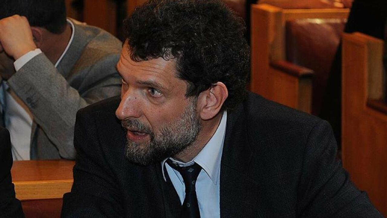 Açık Toplum Vakfı, Erdoğan'ın Kavala'ya yönelik 'Soros artığı' sözlerine yanıt verdi