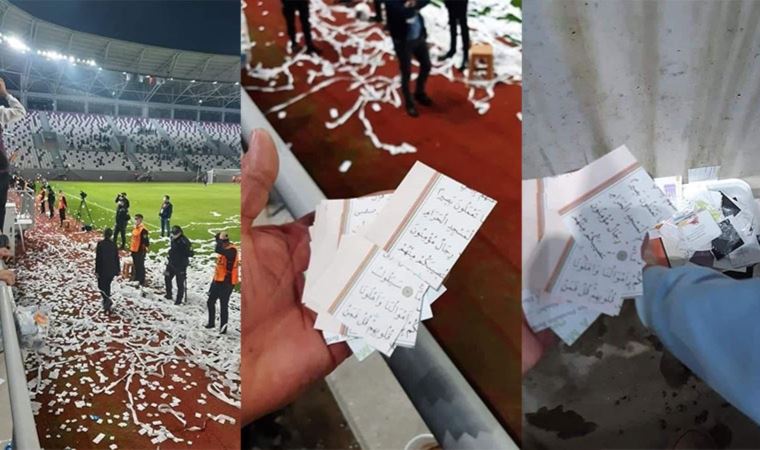 Ordu Valiliği açıkladı: