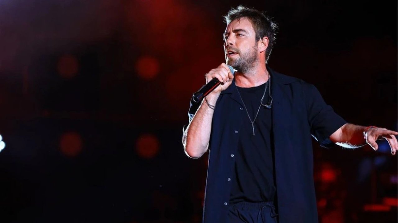 Murat Dalkılıç ile ev sahibi arasında kira krizi