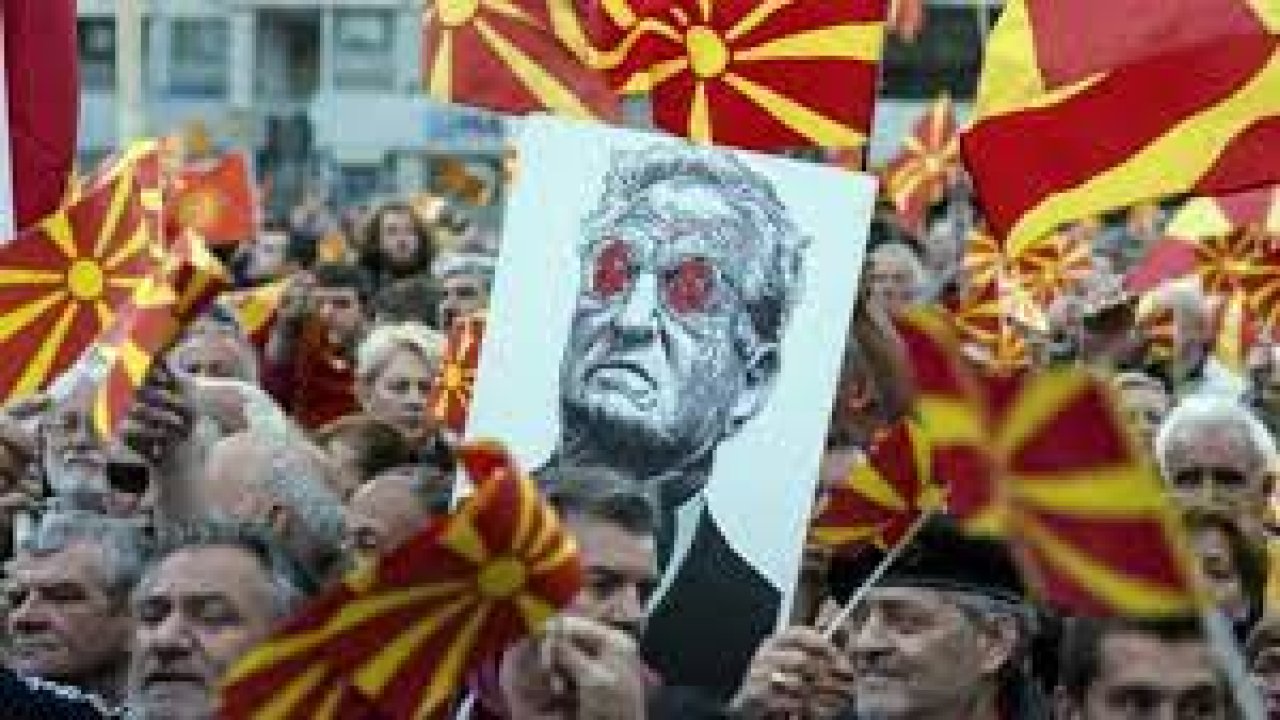 Fehmi Koru: Soros nasıl ‘nefret objesi’ haline geldi?