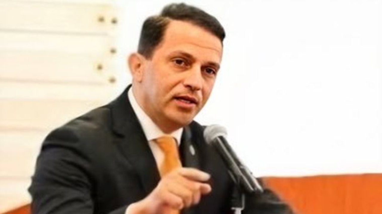 AK Partili Mücahit Birinci: Dolar bolluğu yaşanacak