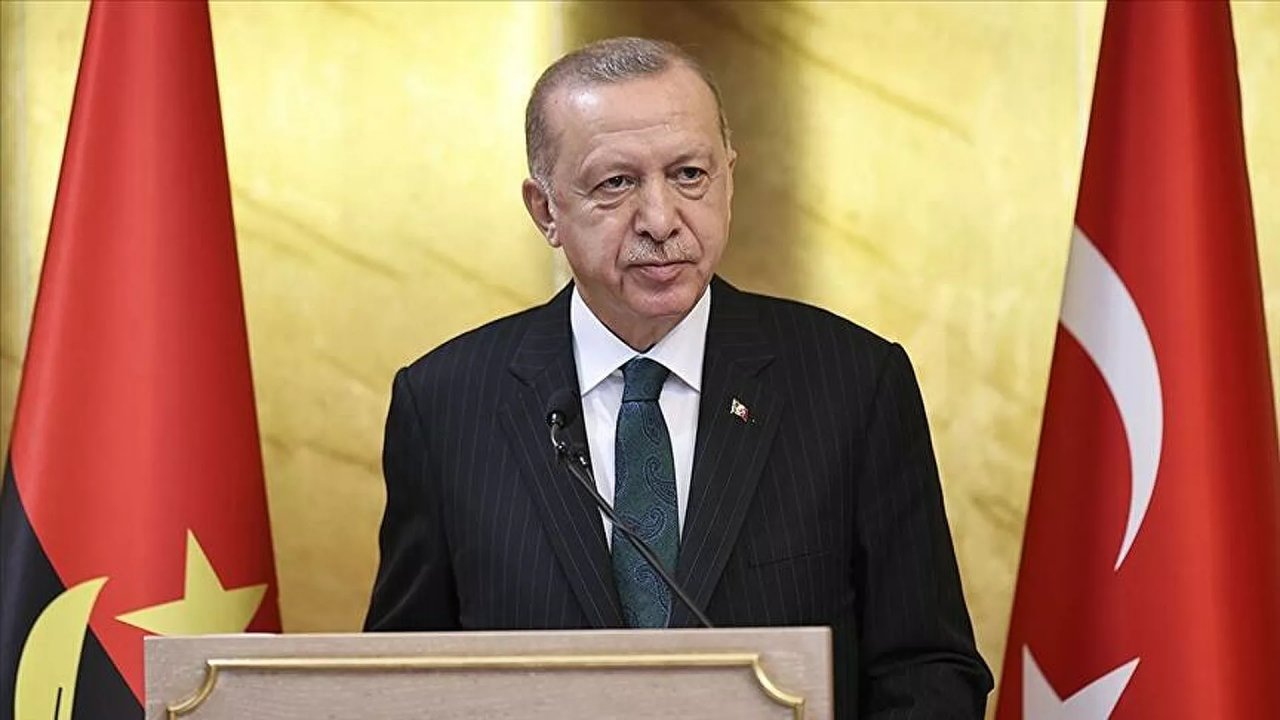 Sabah yazarı Altınok: Büyükelçilere bu derece sert yaptırımların gündeme gelmesini beklemiyorum