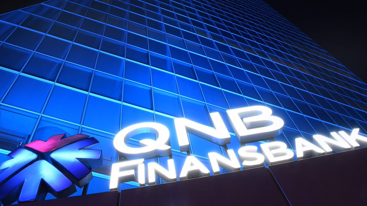 Reuters'tan QNB Finansbank iddiası