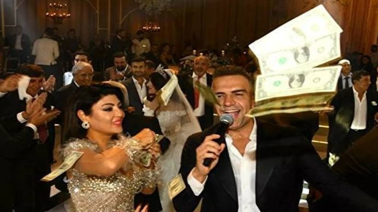 Berdan Mardini’ye dolar yağmuru: Kurdan haberiniz yok herhalde