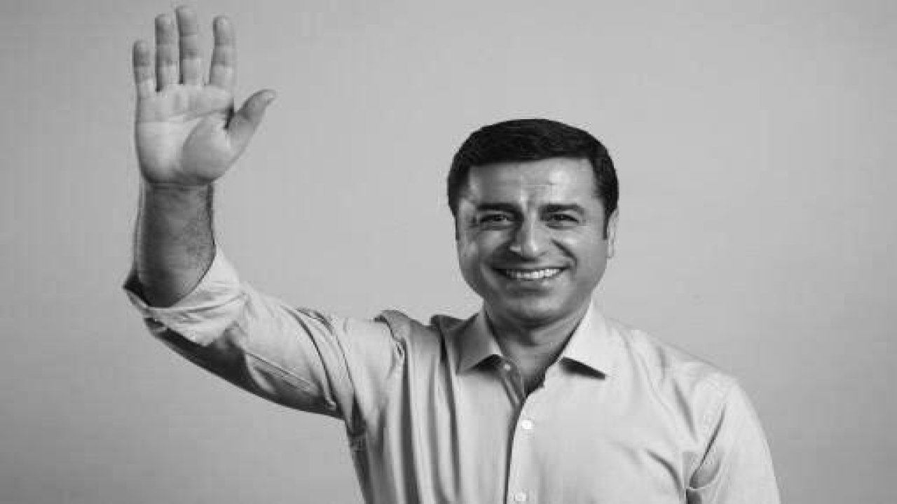 Demirtaş'ın Avukatı Mahsuni Karaman ABC Gazetesine konuştu: Avrupa Konseyi Bakanlar Komitesi daha sert kararla