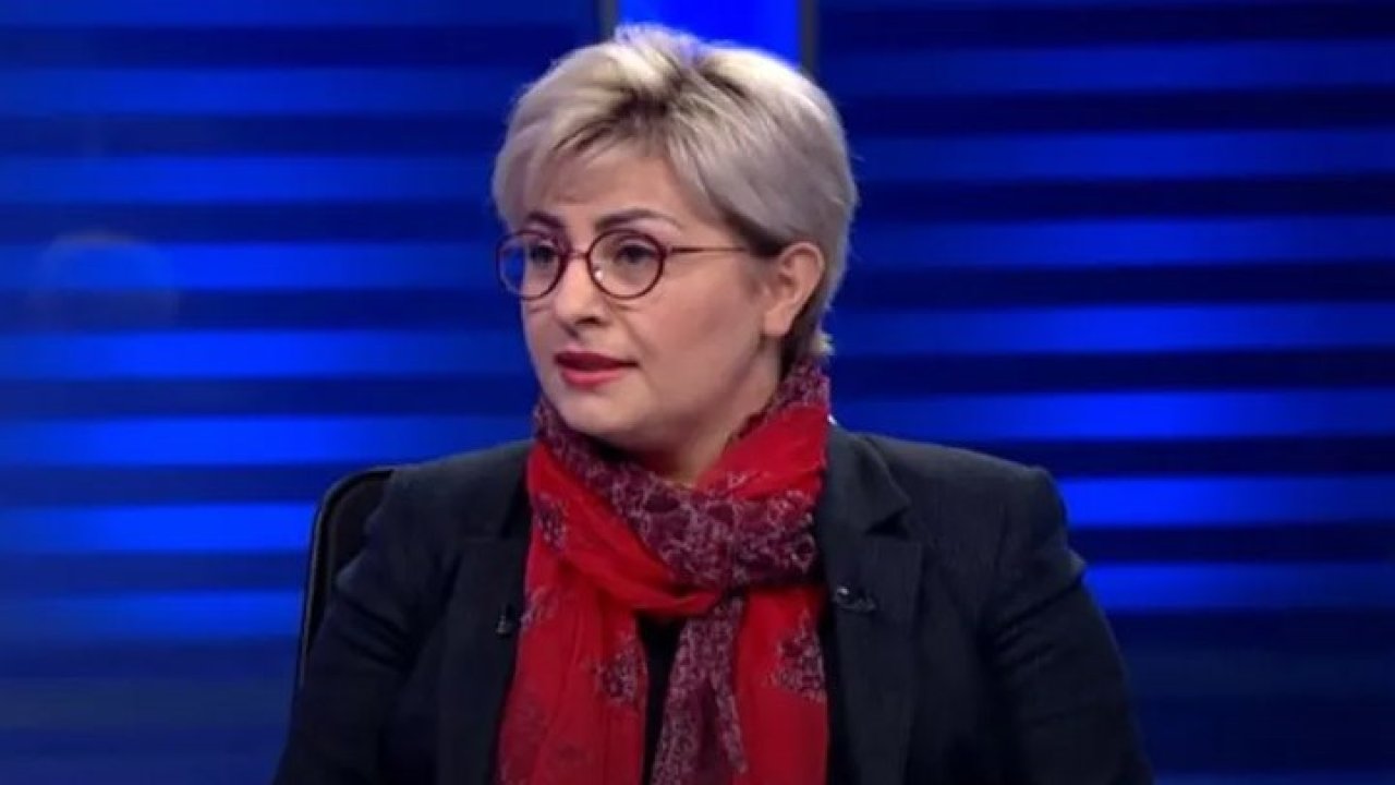 Aksaray Üniversitesi'nde doçentlik belgesi sahte çıkan öğretim üyesi gözaltına alındı