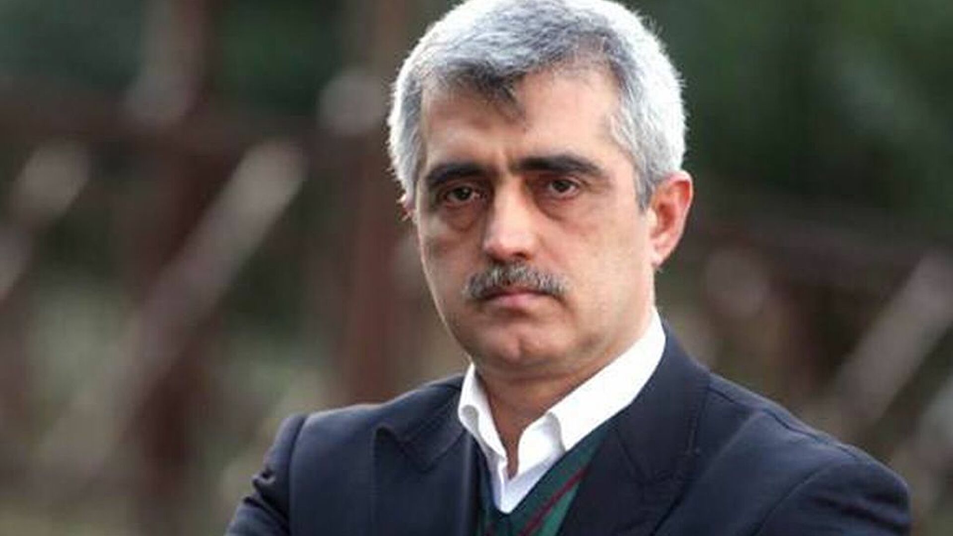 Gergerlioğlu ile Meclis Başkanı Şentop arasında gerginlik: 'Bahçeli emretti siz yaptınız'