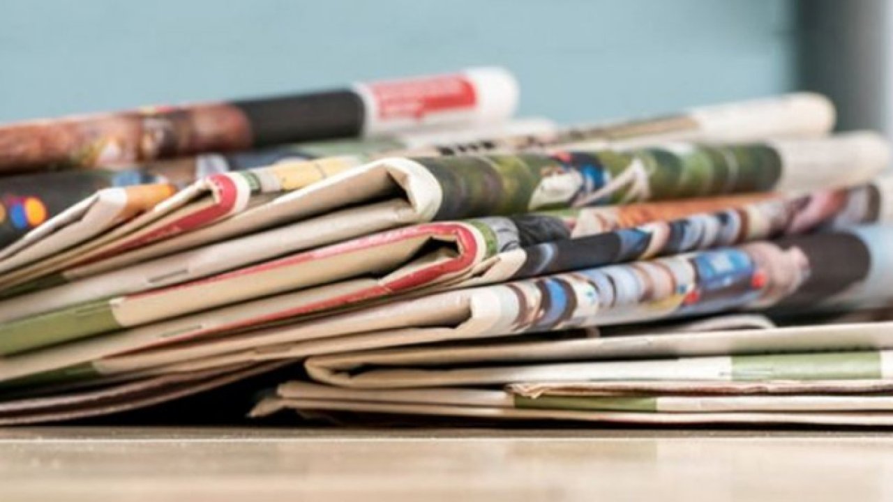 İşte Cumhuriyet Bayramı’nı kutlamayan gazeteler