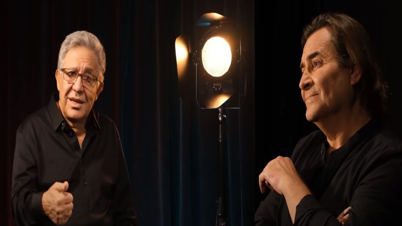Zülfü Livaneli’den Deniz Baykal’a sitem