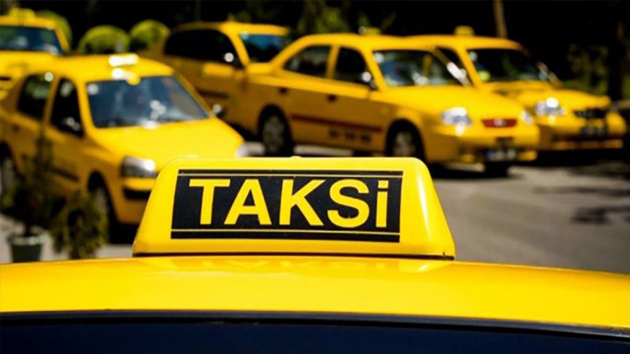Habertürk yazarı Kübra Par: Taksi inadı yüzünden İstanbullular AK Parti’ye kızgın