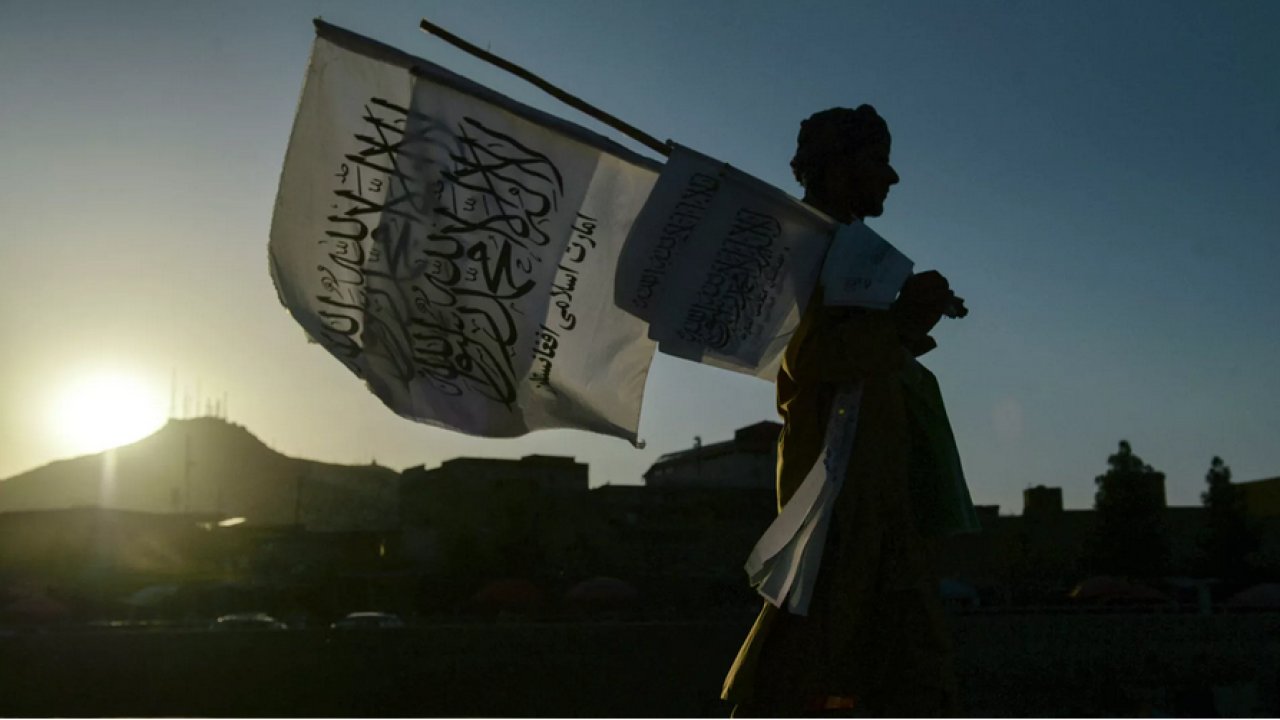 Taliban'dan Avrupa'ya şantaj gibi çağrı: Dondurduğunuz rezervleri bırakın, kadınların eğitimine izin veririz