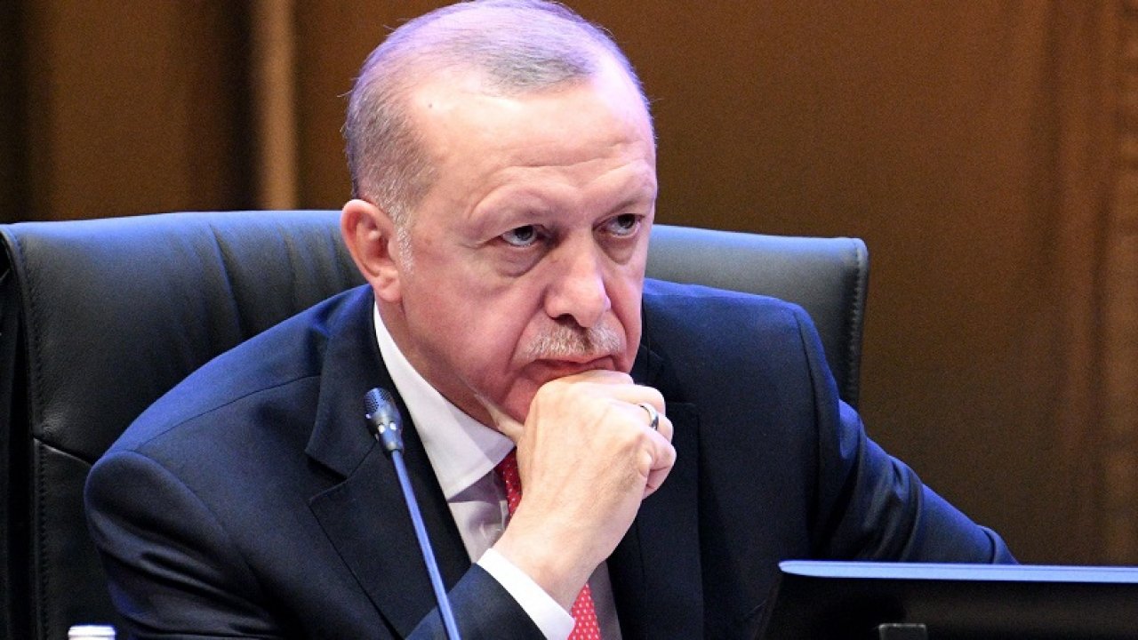 Ümit Özdağ: Erdoğan, 2023 seçimi öncesi parlamenter sisteme dönmeyi hedefliyor