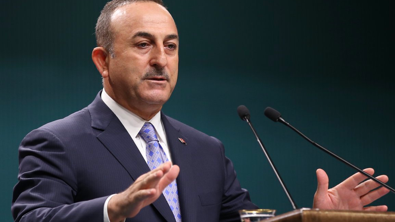 Çavuşoğlu: Ukrayna bizim adımızı kullanmayı bırakmalı!