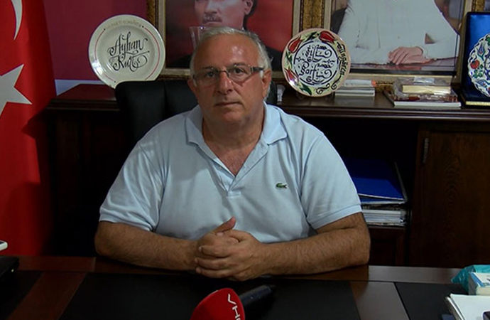 İyi Parti Güngören İlçe Başkanına saldırı: 6 kişi gözaltında