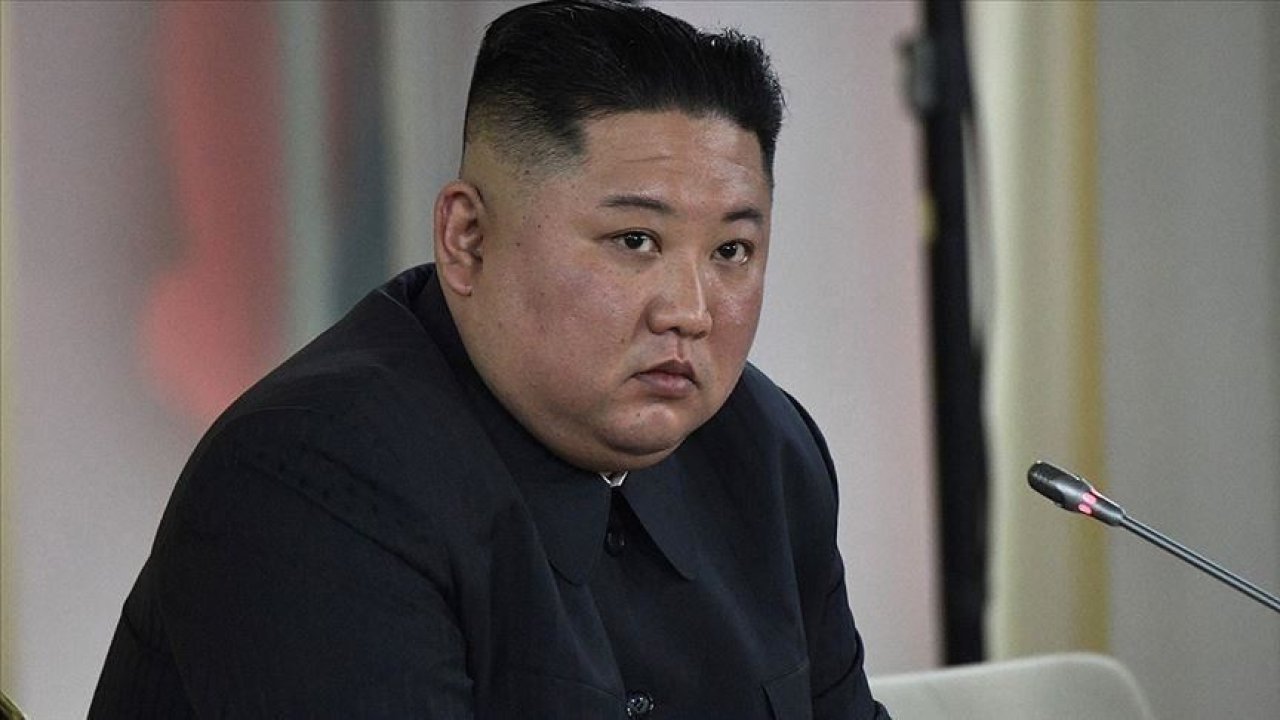 Kuzey Kore'de açlık tehlikeli boyutlara ulaştı: Kim Jong'undan halkına 'siyah kuğu yiyin' çağrısı