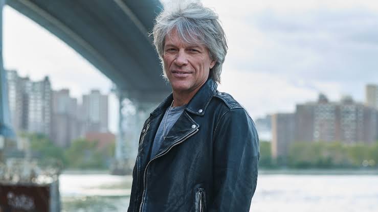 Jon Bon Jovi'nin Koronavirüs'e yakalandığı açıklandı