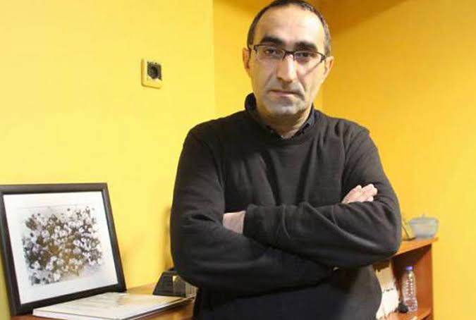 Fatih Polat: Kavala’nın muhtemelen artık, uluslararası hukuk bağlamında deniz çoktan bitmiş olduğu için tahliy