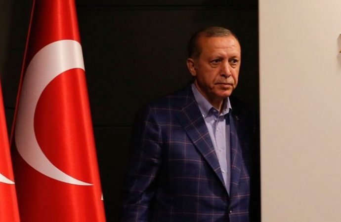 ‘Bahçeli tehdit ediyor: Kıpraşırsanız yakarım’