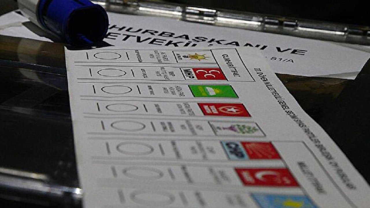 Başkanlık sistemi parti sayısını artırdı: 3.5 yılda 49 yeni parti