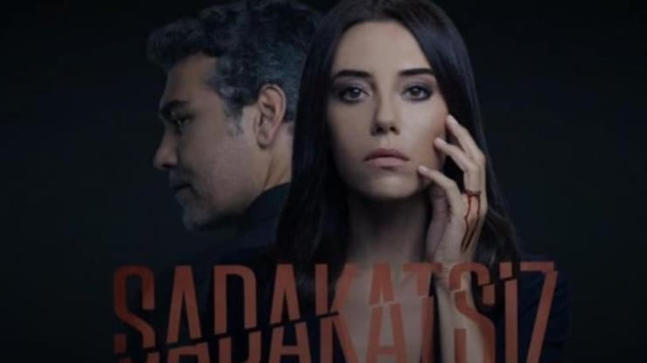 Tapu ve Kadastro, ‘Sadakatsiz’ dizisini şikayet etti