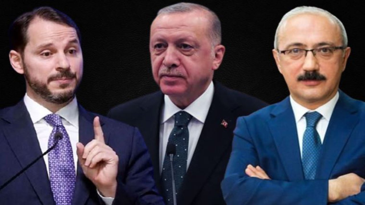 Kulis: Lütfi Elvan istifa etti 