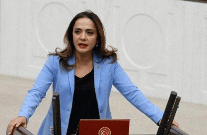 İlgezdi: 24 Temmuz Basın Bayramı değil utanç bayramı oldu