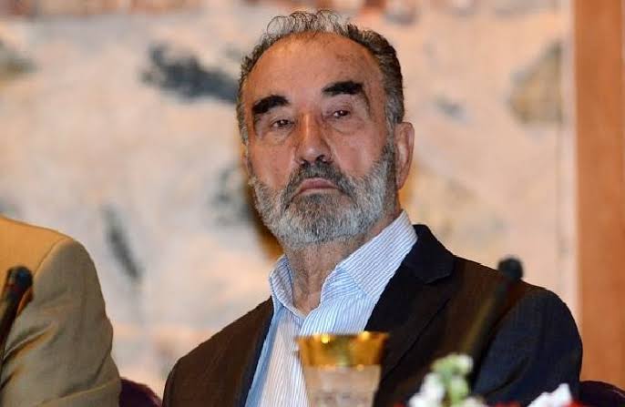 Erdoğan’ın fetvacısından evlilik yorumu! Alevi genç ile sünni bir kız evlenemez