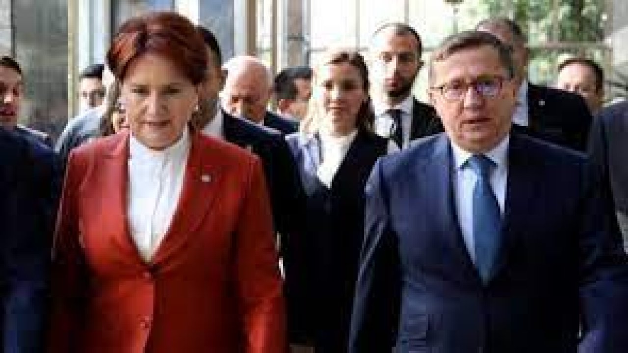 Erdoğan'dan Akşener'e Türkkan çağrısı: Milletvekilliğine son verin