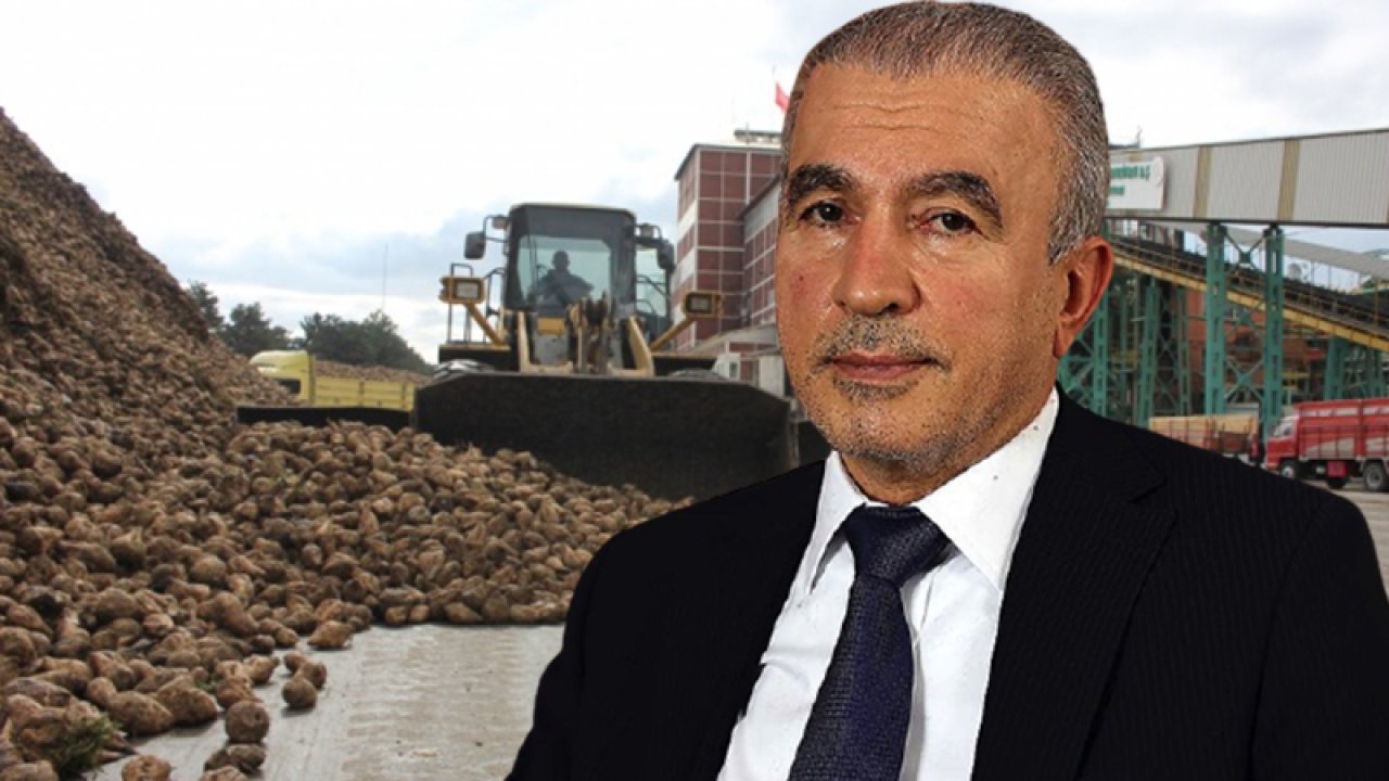 AK Partili Naci Bostancı'nın kardeşine 'müdürlük'