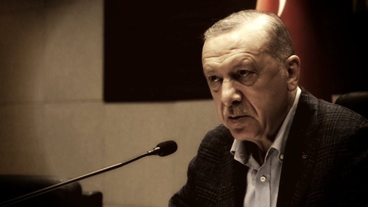 Ömer Faruk Eminağaoğlu: Erdoğan'ın siyasi hayatı hep kişiye özel anayasa değişiklikleri ile mi sürecek?