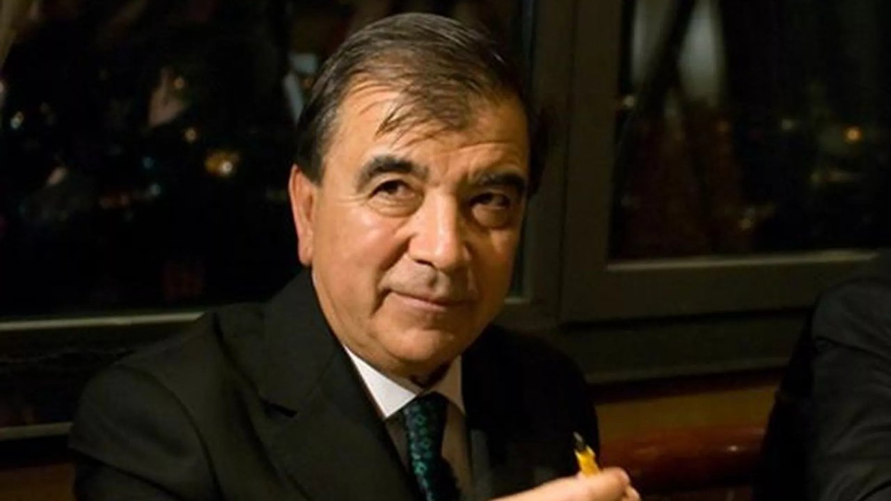 Eski istihbaratçı Enver Altaylı'ya hapis cezası