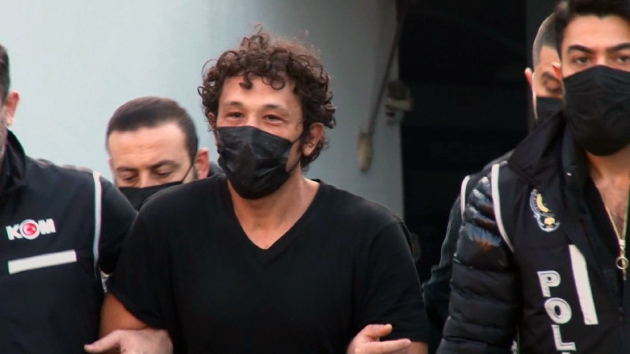 Tosuncuk'un ağabeyi: Çiftlik Bank'ı tek başına organize etmiş olamaz