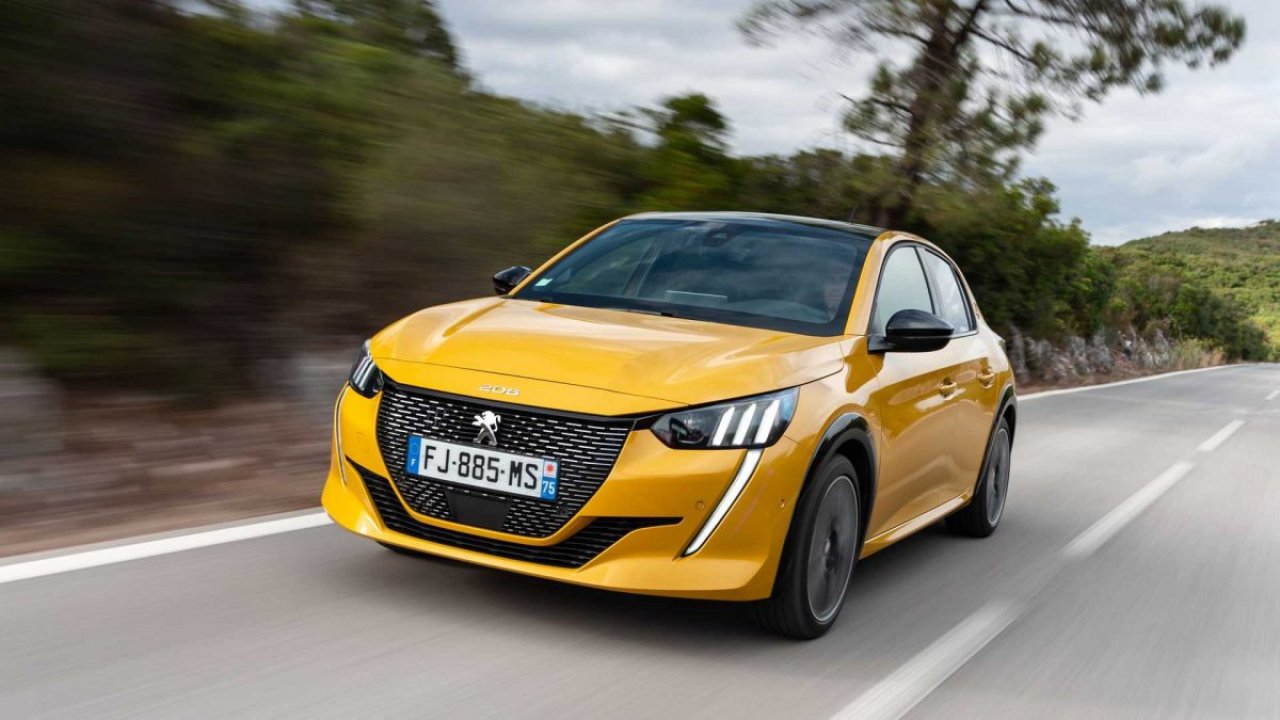 Peugeot modellerinde kasım kampanyaları